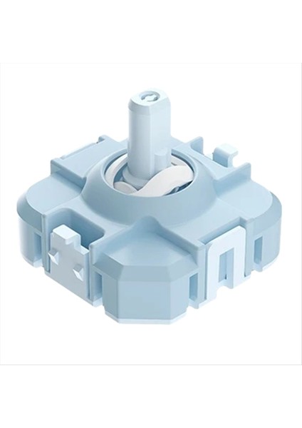 Machenıke G6PRO G5PRO V2/thunderobot Açık Mavi Için Sıcak Değiştirme Kumanda Kolu (Yurt Dışından)