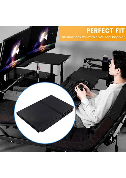 Ps2 7W 70000 Serisi Ana Bilgisayar Konsolu Için Muhafaza Kabuğu (Yurt Dışından) indirimleri