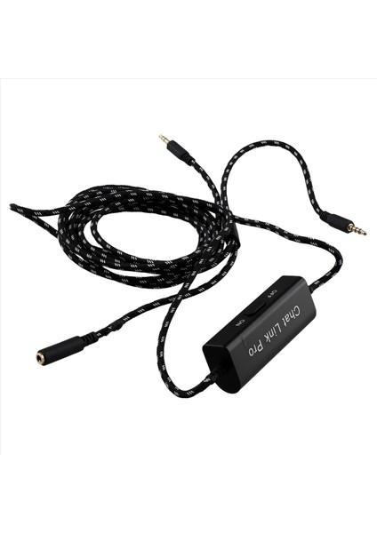 Gürültü Azaltma Hattı Chat Link Pro Elgato HD60 x Kablosu (Yurt Dışından) modelleri