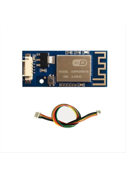 ESP8285H16 Wıfı Modülü Cep Telefonu Uygulaması Akıllı Ev Uzaktan Kumandası (Yurt Dışından)