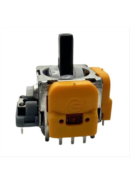 Ps5 Oyun Konsolu Için 10 Adet 4. Nesil Hall Elektromanyetik Joystick (Yurt Dışından) fırsatları