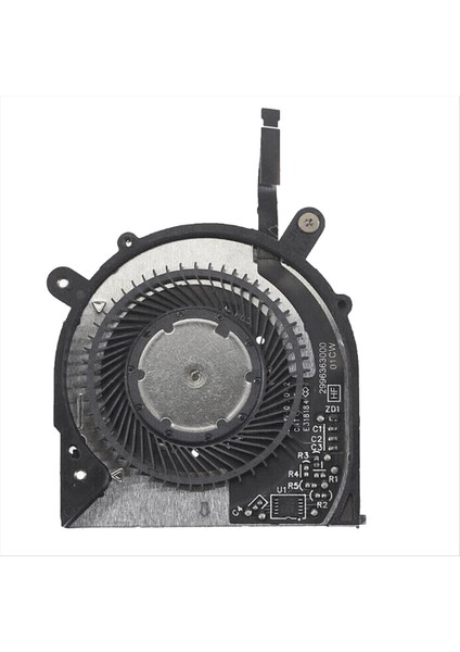 Dell Xps 13 7390 2'si 1 Arada EG50030S1-C170-S9A Için Cpu ve Gpu Soğutma Fanı (Yurt Dışından) indirimleri