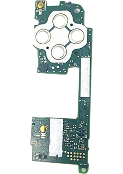 Nintendo Switch Joystick Kontrol Cihazı Için Pcb Devre Ana Kartı Sağ (Yurt Dışından)