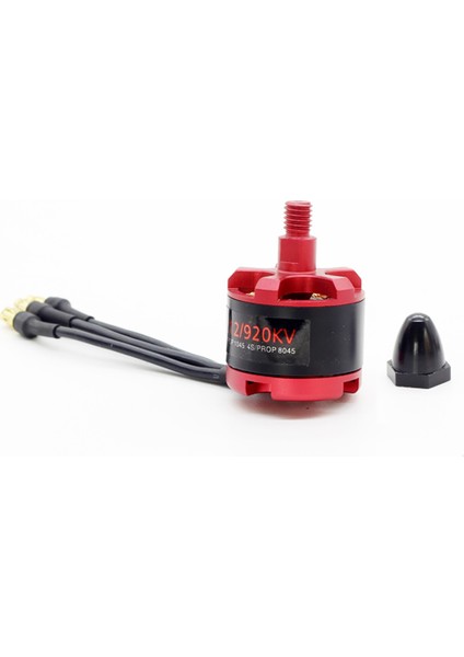 Djı F330 F450 F550 Model Uçak Için 2212 920KV Fırçasız Motor 2 Adet (Yurt Dışından) modelleri