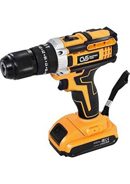 21V Şarjlı Matkap Seti 1500 W Güçlü Batarya ile 11 Parça Aksesuar İçerir fiyatları