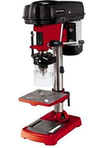 TC-BD 350 Tezgah Matkap 350 W Güçlü Performans Kırmızı Renkli Hassas Delme indirimleri