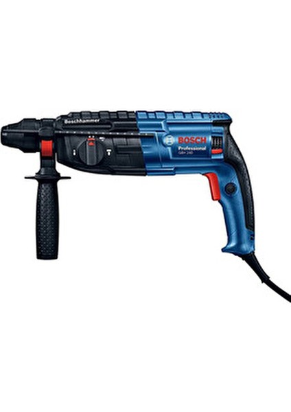 GBH 2-24 DRE Profesyonel Darbeli Kırıcı Delici Matkap 700 W Güçlü Performans fiyatları