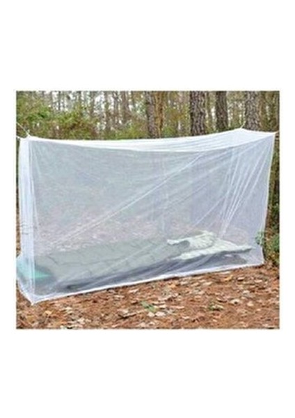 Tek Kişilik Cibinlik Polyester Malzeme ile Kolay Temizlik 110x200 cm fiyatları