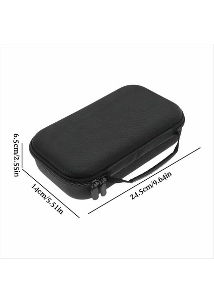 Gamesir G8 El Oyun Kumandası Için Taşınabilir Saklama Çantası (Yurt Dışından) modelleri