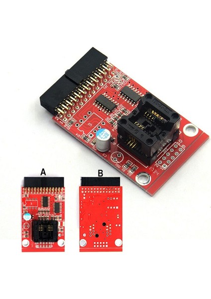 R270+ V1.20 R270 Cas4 Bdm Programlayıcı Profesyonel Anahtar Prog (Yurt Dışından)