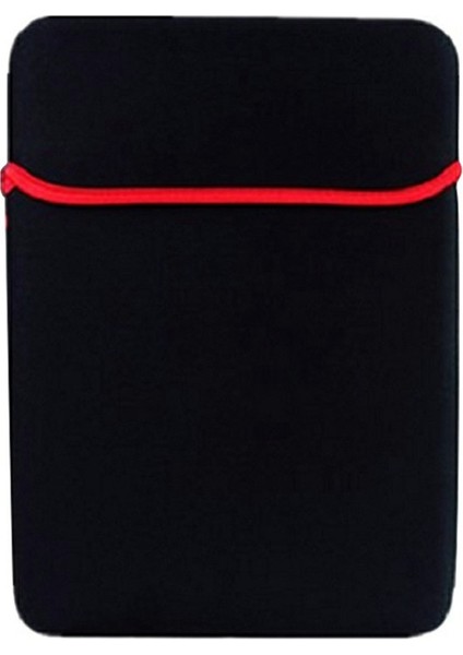 15,6 Inç Dizüstü Bilgisayar Çantası Evrensel Ince Hafif Tablet Dizüstü Bilgisayar Taşıma Koruyucu Kılıfı (Yurt Dışından)
