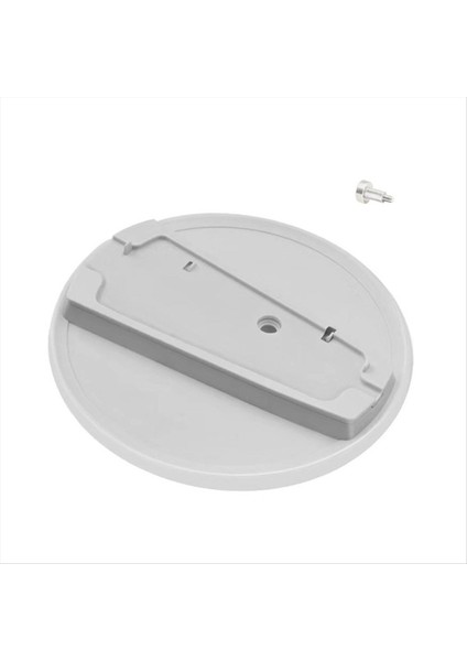 Ps5/ps5 Slim Için Dikey Stand Oyun Konsolu Tabanı Beyaz (Yurt Dışından)