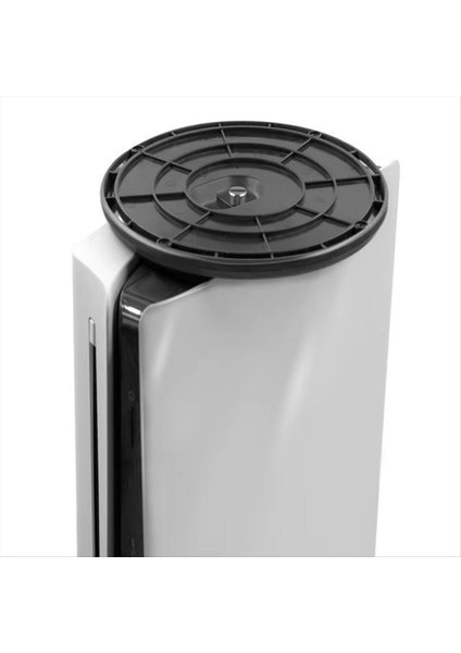 Ps5/ps5 Slim Için Dikey Stand Oyun Konsolu Tabanı Beyaz (Yurt Dışından) modelleri