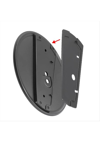 Ps5/ps5 Slim Için Dikey Stand Oyun Konsolu Tabanı Beyaz (Yurt Dışından) fırsatları