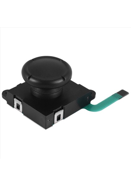 Nintendo Switch Için 3D Analog Joystick Başparmak Çubukları Yedekleri (Yurt Dışından) modelleri