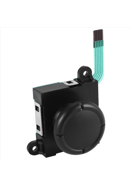 Nintendo Switch Için 3D Analog Joystick Başparmak Çubukları Yedekleri (Yurt Dışından) fırsatları