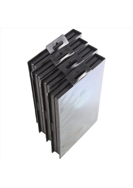 Sega Genesis Oyun Kartuşu Kılıfı Yedek Aksesuarları (Yurt Dışından)