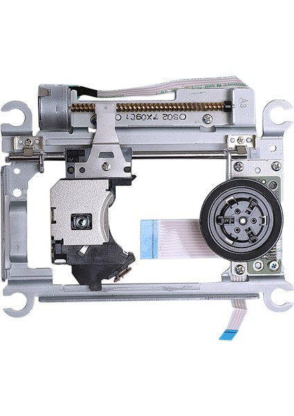 Ps2 Slim Için Güverte Mekanizmalı TDP182W 79000 Yedek Lazer Lens (Yurt Dışından)