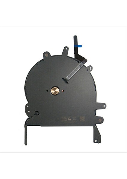 Macbook Pro 15IN A1707 16-17, A1990 18-19 Için Sol ve Sağ Soğutma Fanları (Yurt Dışından) fırsatları