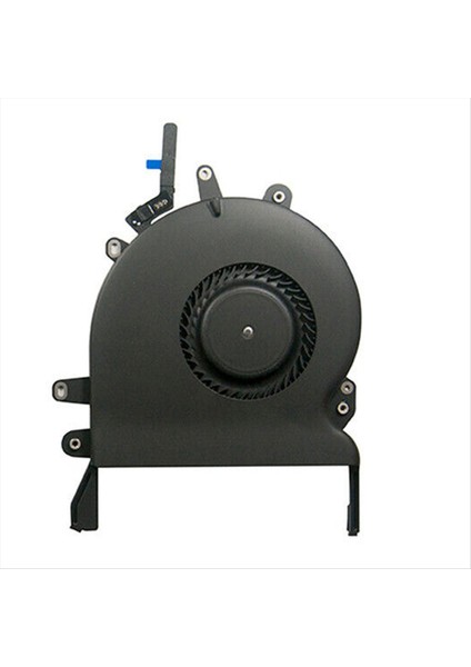 Macbook Pro 15IN A1707 16-17, A1990 18-19 Için Sol ve Sağ Soğutma Fanları (Yurt Dışından) indirimleri