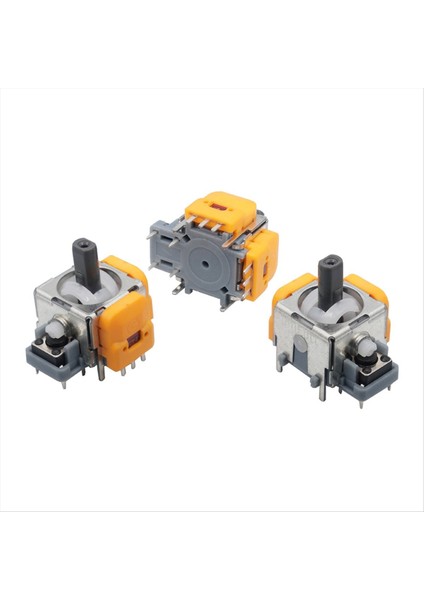 Ps5 Için 10 Adet Hall Elektromanyetik Joystick (Yurt Dışından) fiyatları