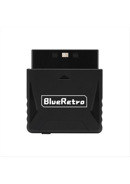Blueretro Kablosuz Kumanda A Için Alıcı Oyun Adaptörü (Yurt Dışından)