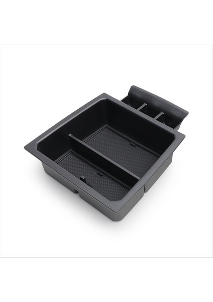 Orta Konsol Düzenleyici Kol Dayanağı Saklama Kutusu Tepsisi (Yurt Dışından)