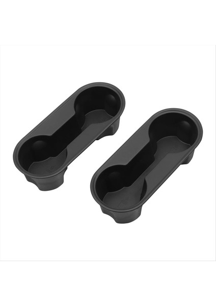 Mazda Için Üçüncü Sıra Araç Su Bardağı Tutucu Içecek Bardağı Tutucu Eki (Yurt Dışından)