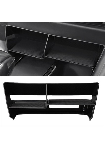 Toyota Camry 2024 2025 Lhd Için Araç Orta Konsol Saklama Kutusu (Yurt Dışından) fiyatları