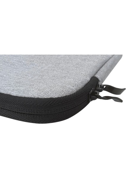 MBR-19005 7 Inç - 8 Inç Dizüstü Bilgisayar Kılıfı Hafif Su Geçirmez Naylon Tablet Taşıma Çantası - Mor (Yurt Dışından) indirimleri