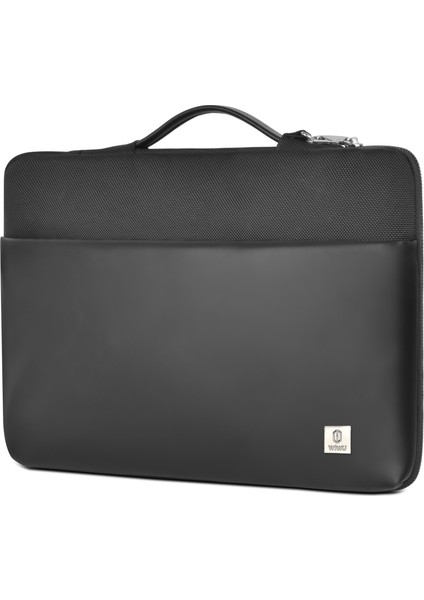 Wıwu 16 Inç Dizüstü Bilgisayar Çantası Polyester Dizüstü Bilgisayar Çantası MacBook Air 15,3 Inç Için (Yurt Dışından)