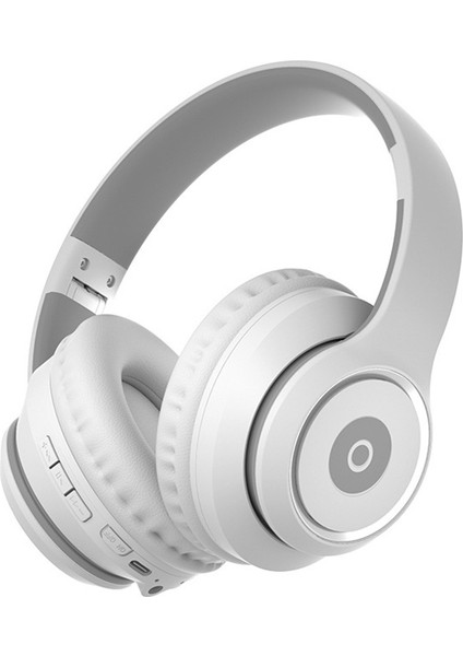 Kablosuz Bluetooth Kulaklık, Yüksek Değerli, Güçlü Bas, Spor, Oyun, Evrensel Kulaklık (Yurt Dışından)