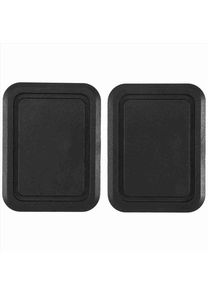 Ram 1500 Kazık Cebi Kapakları, Ray Kazık Cebi Kapağı (2'li Set) (Yurt Dışından) fiyatları