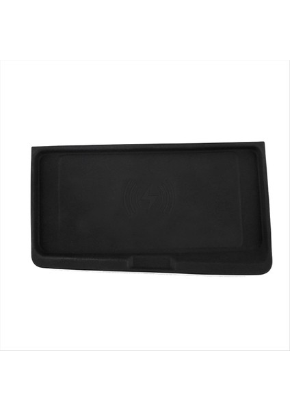 Toyota Orta Konsol Kablosuz Şarj Matı Kaymaz Ped Sol Hd Için (Yurt Dışından)