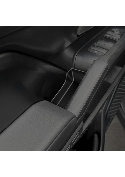 Toyota Tacoma 2024 Için Araç Ön Kapı Kolu Saklama Kutusu Tepsisi (Yurt Dışından) fiyatları