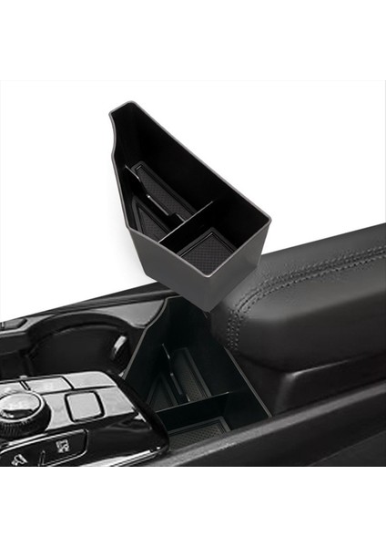 Kia Sportage 2023 2024 Için Orta Konsol Düzenleyici Ek Tepsi (Yurt Dışından) fiyatları