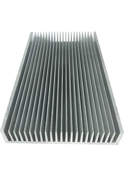 160X80X26,9 mm Dıy Alüminyum Radyatör VGA Ram LED Ic Soğutucu (Yurt Dışından) modelleri