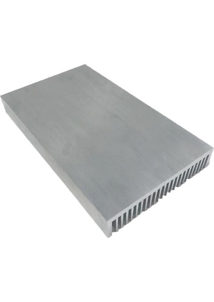 160X80X26,9 mm Dıy Alüminyum Radyatör VGA Ram LED Ic Soğutucu (Yurt Dışından) fırsatları