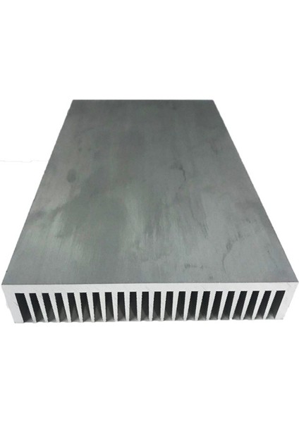 160X80X26,9 mm Dıy Alüminyum Radyatör VGA Ram LED Ic Soğutucu (Yurt Dışından) indirimleri