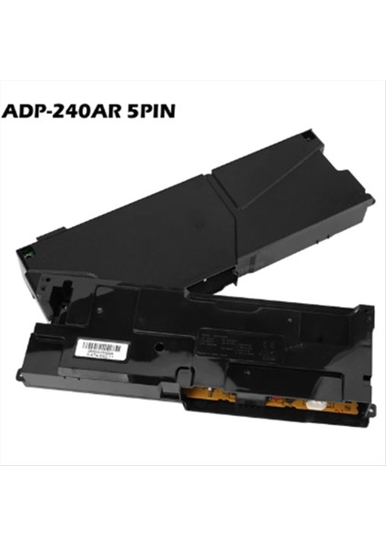 Ps4 Konsolu (B) Için Yedek Güç Kaynağı 4pin ADP-240CR/240AR 5pin (Yurt Dışından) fırsatları