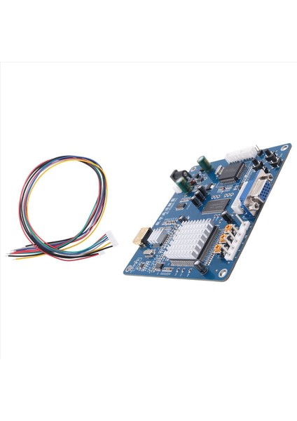 Hd Jieba Vga/rbgs SG-VC9900 Oyun Dönüştürme Kartı (Yurt Dışından) fiyatları