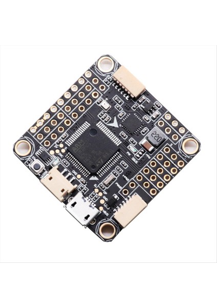 F4V3S F4 V3 V3S Lc Inav Betaflight Uçuş Kontrol Kartı Barometresi (Yurt Dışından)