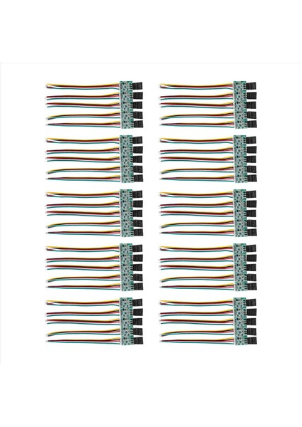 10 Adet CA888 15-24 Inç Evrensel LCD Monitör Güç Kartı Güç Modülü (Yurt Dışından) fiyatları