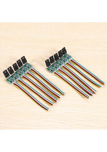 10 Adet CA888 15-24 Inç Evrensel LCD Monitör Güç Kartı Güç Modülü (Yurt Dışından) indirimleri