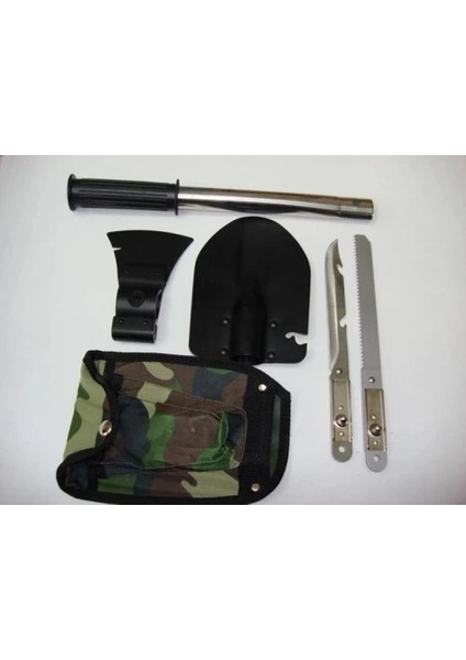 Için Kürek Balta Testere Bıçak Takımı 4 Lü Set fırsatları