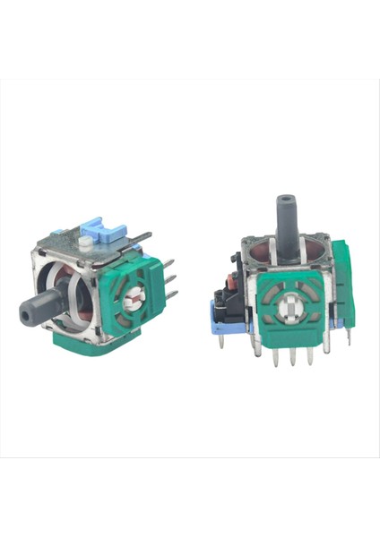 Switch Pro Oyun Kontrolcüsü Için 20 Adet 3D Analog Joystick Başparmak Çubuğu (Yurt Dışından) fiyatları