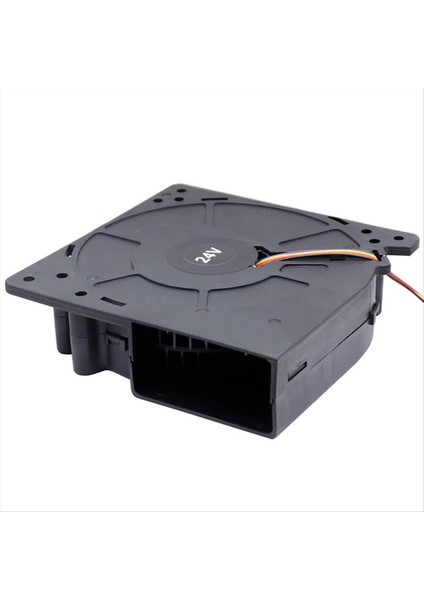 Bambu Lab P1P 4 Pin Soğutma Fanı 24V Dc Fırçasız Aux Soğutma Fanı (Yurt Dışından)