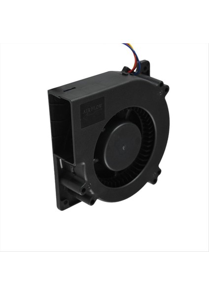 Bambu Lab P1P 4 Pin Soğutma Fanı 24V Dc Fırçasız Aux Soğutma Fanı (Yurt Dışından) modelleri