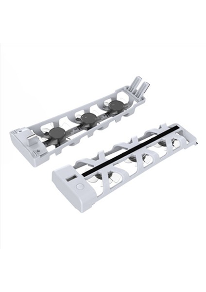 Ps5 ve Disk Için LED Işıklı Soğutma Fanı (Yurt Dışından) modelleri