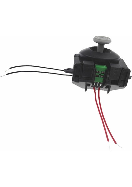 Nintendo N64 Için 3D Joystick Kontrol Cihazı Başparmak Pedi Onarım Parçaları (Yurt Dışından) fiyatları